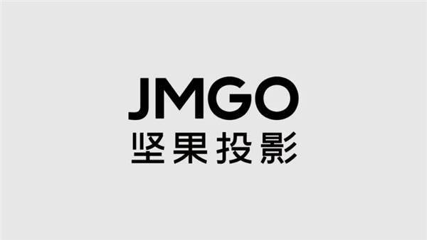 JmGO/坚果
